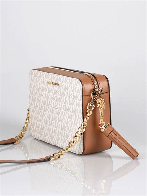 mk clear bag|michael kors clear crossbody bag.